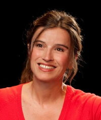 Agathe de La Boulaye