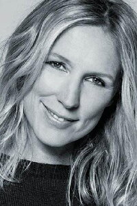 Agathe Lecaron