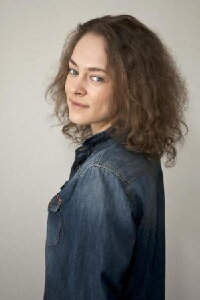 Aglaya Tarasova