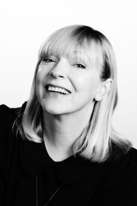 Agnė Sunklodaitė
