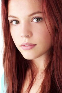 Agnes Bruckner