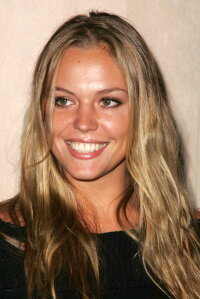 Agnes Bruckner