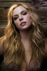 Agnes Bruckner