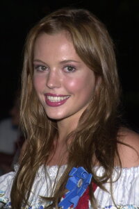 Agnes Bruckner