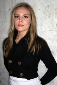 Agnes Bruckner