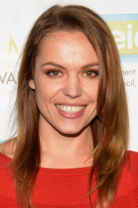 Agnes Bruckner