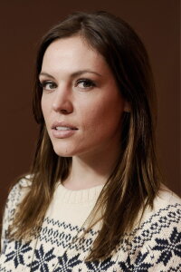Agnes Bruckner
