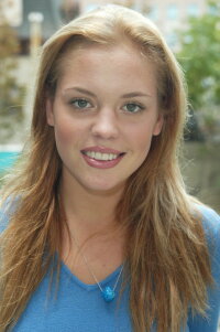 Agnes Bruckner