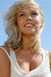 Agnes Bruckner