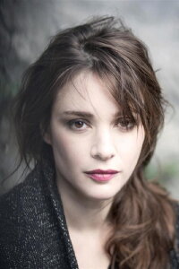 Agnès Delachair