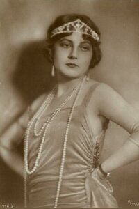 Agnes Esterhazy