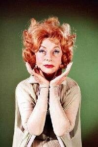 Agnes Moorehead