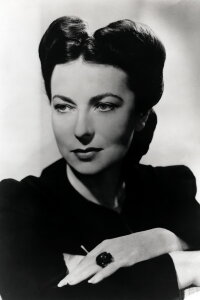 Agnes Moorehead