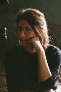 Agnès Piqué