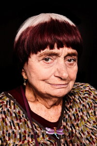 Agnès Varda