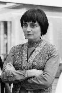 Agnès Varda