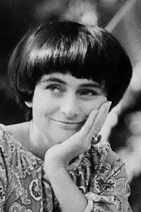 Agnès Varda