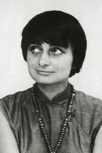 Agnès Varda