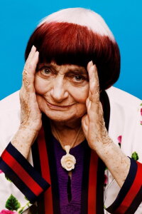 Agnès Varda