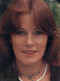 Agnetha Fältskog