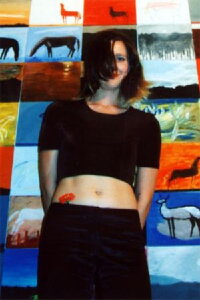 Agnieszka Brzeżańska