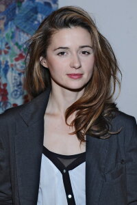 Agnieszka Grochowska