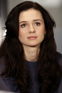 Agnieszka Grochowska
