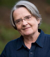 Agnieszka Holland