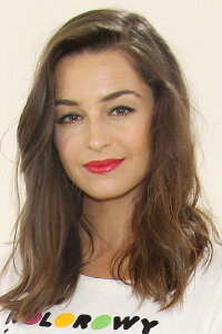 Agnieszka Więdłocha