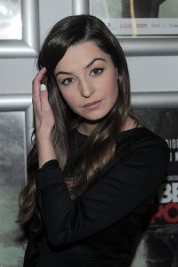 Agnieszka Więdłocha