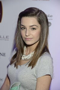 Agnieszka Więdłocha