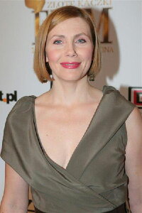Agnieszka Wosińska