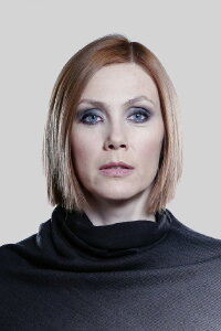 Agnieszka Wosińska