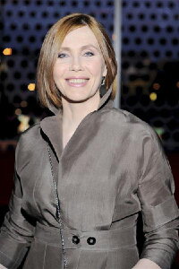 Agnieszka Wosińska