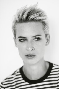Agnieszka Żulewska
