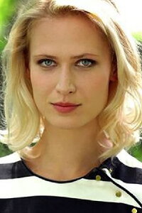 Agnieszka Żulewska