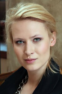 Agnieszka Żulewska