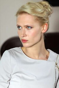 Agnieszka Żulewska