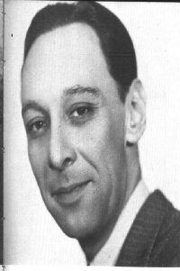 Agustín Isunza