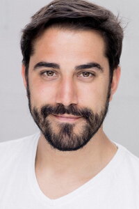 Agustín Mateo