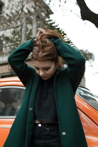 Agustina Cabo