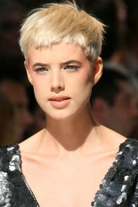 Agyness Deyn