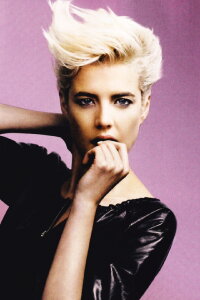 Agyness Deyn