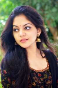 Ahaana Krishna