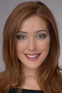 Şahika Koldemir
