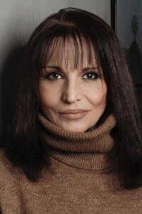 Şahika Tekand