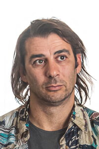 Ahilleas Hariskos