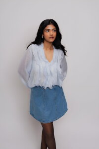 Ahilya Bamroo