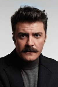 Şahin Irmak