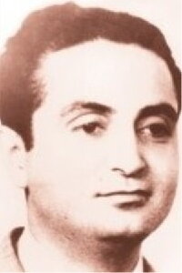 Ahmad Badrakhan
